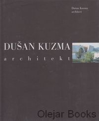 Dušan Kuzma architekt