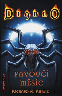 Diablo - Pavoučí měsíc