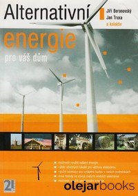 Alternativní energie pro váš dům