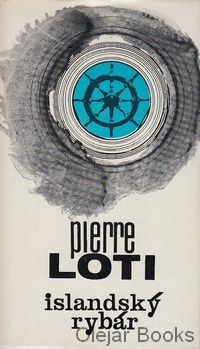 Islandský rybár
