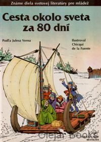 Cesta okolo sveta za 80 dní