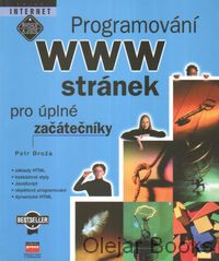 Programování WWW stránek