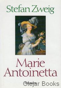 Marie Antoinetta