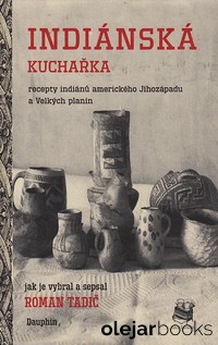 Indiánská kuchařka 