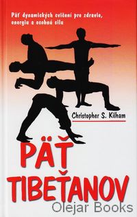 Päť tibeťanov