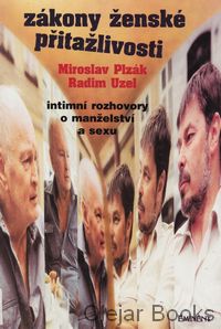 Zákony ženské přitažlivosti