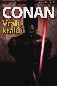Conan - Vrah králů