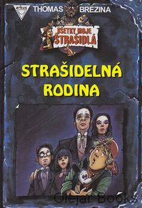 Strašidelná rodina