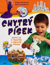 Chytrý písek 