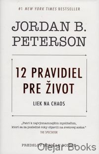 12 pravidiel pre život