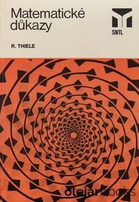 Matematické dukazy