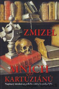 Zmizel mnich od kartuziánů