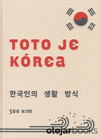 Toto je Kórea