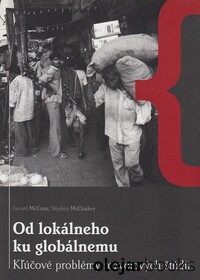 Od lokálneho ku globálneho