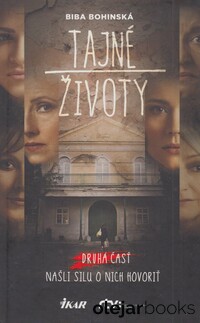 Tajné životy