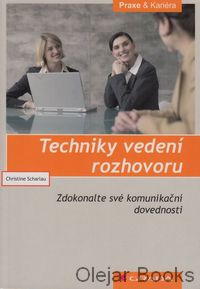 Techniky vedení rozhovoru