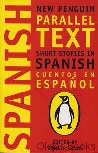 Short Stories in Spanish - Cuentos en español