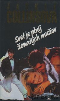 Svet je plný ženatých mužov