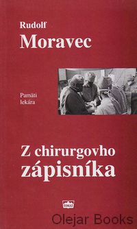 Z chirurgovho zápisníka