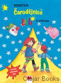 Čarodějnice Lilli v cirkuse