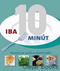 Iba 10 minút