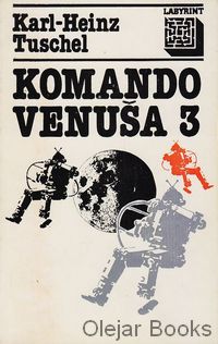 Komando Venuša 3