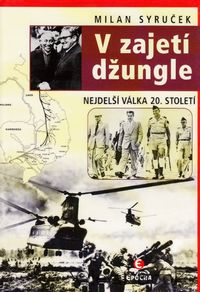 V zajetí džungle