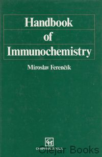 Handbook of Immunochemistry