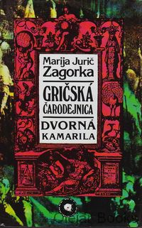 Gričská čarodejnica IV.