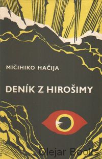 Deník z Hirošimy