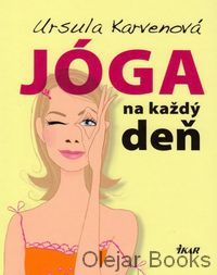Jóga na každý deň