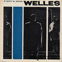 Orson Welles