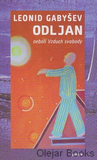 Odljan neboli Vzduch svobody