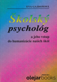 Školský psychológ