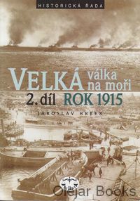 Velká válka na moři 2.