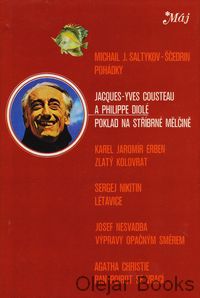 Poklad na stříbrné mělčině