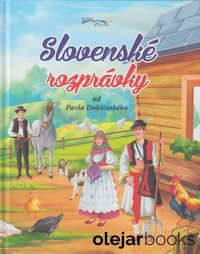 Slovenské rozprávky