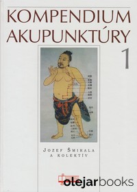 Kompendium akupunktúry 1