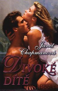Divoké dítě