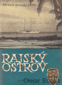 Rajský ostrov