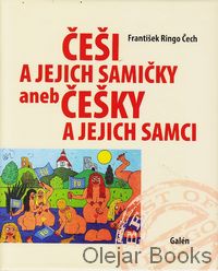 Češi a jejich samičky aneb Češky a jejich samci