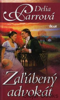 Zaľúbený advokát