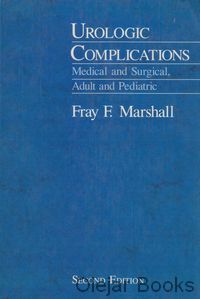 Urologic Complications