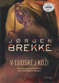 V ľudskej koži
