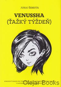 Venussha