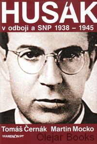 Husák v odboji a SNP