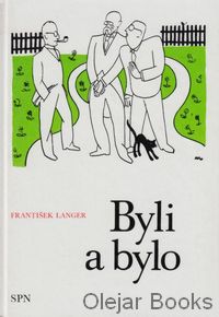 Byli a bylo