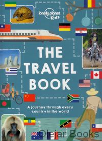 The Travel Book