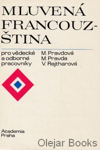 Mluvená francouzština