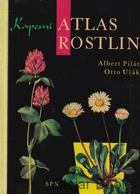 Kapesní atlas rostlin